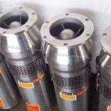 QSZ Submersible Axial Flow Pump QSH Submerged Mixed Flow Pump thumbnail-2