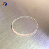 China Factory Supply Optics Transparent Sapphire Watch Glass Window thumbnail-3