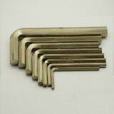 Non-sparking Hex Key No.1093