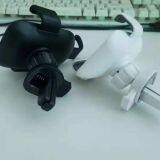 No Plugging Folding Wireless Wireless Phone Charger For Car thumbnail-3