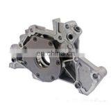 MD181583 MD181581 Масляный насос для L200 4d56