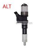 Denso Diesel Fuel Common Rail Injector 095000-0660 Suitable Nozzle DLLA158P854 thumbnail-6