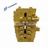 31NB-16110 MCV R480LC-9 Main Control Valve 31QB-10011 thumbnail-2