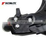 Front Suspension Lower Control Arm For Mitsubishi Pajero Montero 3 4 III IV 2003- MN133171 4013A209 thumbnail-2