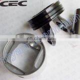 Cummins L375 Truck Auto Parts Diesel Engine Piston 4941395 3948612 3950395 thumbnail-2