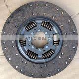 Truck Clutch Disc Plate Replacement 1878000300 thumbnail-2