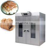Large Scale Commercial 64 Trays Bread Proofer Machine thumbnail-1