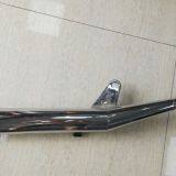 Titanium Bike Vintage Motorcycle Lifan Exhaust System thumbnail-2