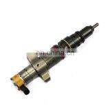 Fuel Injector 387-9427 For C7 Engine CAT 324D 325D 327D 329D Excavator thumbnail-1