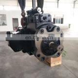 20/925517 Excavator Hydraulic Main Pump K3V63DTP JS160W Hydraulic Pump thumbnail-4