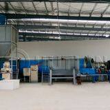 Brewery Spent Grain Drying Machine