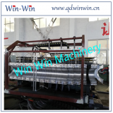 75mm PP Double Pipe Extrusion Production Line