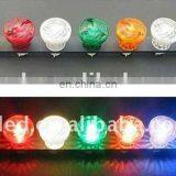 E14 E10 Turbo Housing Clear Cabochons Housing Led E14 Amusement Light thumbnail-5