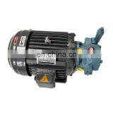 NACHI Motor Oil Pump UVC-1A-1A3-3.7-4-20 UVC-1A-2A3-22-4-6125D Nachi Motor Combined Oil Pump thumbnail-1