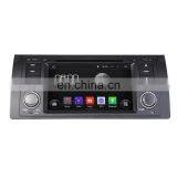 2016 Android 5.1.1 System 7 Inches Car Dvd Player for BMW E39 thumbnail-1