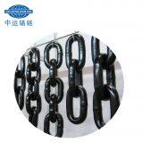 China Factory G2 G3 Buoy Chain, CCS Navigation Mark Marine Chain in Stock With Best Price thumbnail-4
