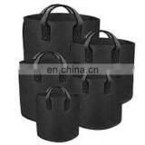 10 2 30 50 Gallon Felt Garden Planter Greenhouse Grow Bag thumbnail-6
