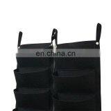 High Quality Cheap Custom Wall Hanging Planting Bag Vertical Planting Garden Plant Container Bag thumbnail-5
