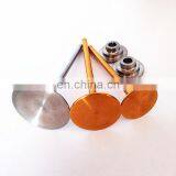 4x Inlet 4x Exhaust Engine Valves for Nissan Sunny Sentra GA14 GA15 GA16 - B13 B14 N13 N14 N15 13201-73Y00 13202-73Y00 thumbnail-3