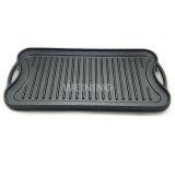 cast iron griddle