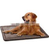 Wholesale Luxury Dog Bed,dog Mat for All Sizes Dog With Customized Brand ( Gail ALI-PET-311) thumbnail-2