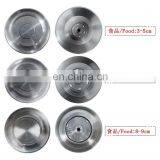 Hot Selling Automatic Donut Machine Production Line Mini Donut Making Machine Donut Maker for Sale thumbnail-3