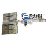 20KHZ 2000W Ultrasonic Plastic Welding Machines With High Power High Speed and High Output thumbnail-2