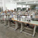 Edge Sealing Machine for Protective Clothing Heat-sealing Machine Hot-air Edge Bander Machine thumbnail-4