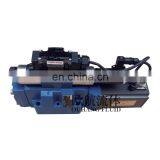 Germany Rexroth Electro-hydraulic Proportional Valve 4WRTE 16 E200L-45-6EG24K31-A1M-973 thumbnail-1