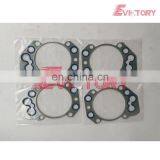 For LIEBHERR D924TI Full Complete Gasket Kit With Cylinder Head Gasket thumbnail-1
