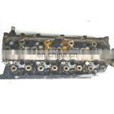 Для двигателя Mitsubishi D04EG - сборка головки блока цилиндров thumbnail-3