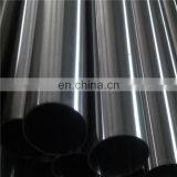 ASTM A270 Type 316L Seamless Sanitary Stainless Steel Pipe Manufacturer Size OD 19x1.2x6000 thumbnail-4
