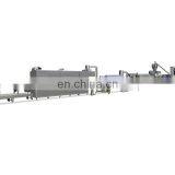 Twin Screw Extruder CE Standard Automatic Nutrition Artificial Rice Making Machine thumbnail-2