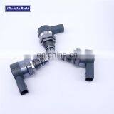 Genuine Fuel Pressure Regulator Valve For VW For Beetle For Golf For Jetta For Audi For A3 OEM 057130764H 0281002859 thumbnail-1