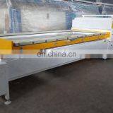 Double Station Woodworking PVC Vacuum Membrane Press Laminating Machine Vacuum Membrane Press Machine for Cabinet Doors thumbnail-7