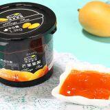 Condensed Milk Flavored Powder Boduo Bubble Tea Raw Material Affordable Price thumbnail-2