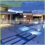 Factory Wholesale 304 316 Stainless Steel Frameless Swimming Pool Glass Pool Fence Spigot thumbnail-6