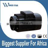 Y2 Three Phase Electric Motor Y2 80m2 4 thumbnail-3