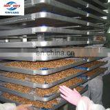 Xinyang Fruit Freeze Dryer Manufacture for Freeze Drying Machine Vacuum Lyophilizer for Sale thumbnail-7