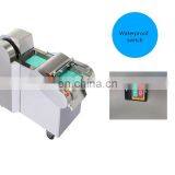 YQC-660 Good Quality Onion Chopper Vegetable Onion Chopper Pro Potato Slicer Portable Chopper Onion Price for Sale thumbnail-3