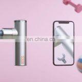 YPOO Electric Portable Massage Gun 2020 Massage Gun Muscle Booster Massage Gun thumbnail-1