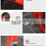 Chest Exercise Equipment thumbnail-4