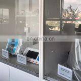 Анализатор общего органического углерода (ТОК) DI1500