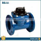 BWVA ISO Certification High Pressure 3 Inch Water Meter thumbnail-4