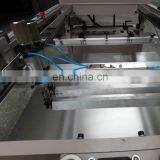 Slanting Arm Screen Printing Machine for Plastic Bags Bottles Taiwan With Micro Adjustment thumbnail-6