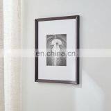 Custom Picture Photo Frame Wood Shadow Box Picture Frames thumbnail-1