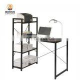 Design Comfortable Saddle Seat Computer Desk for Home Furniture thumbnail-5