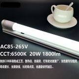 T8 LED Glass Lamp Tube 10W/20W With CE thumbnail-2