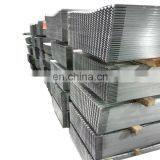 China DX51D/SGCC 0.27mm 1220*2440mm Corrugated Roofing Steel Sheet thumbnail-3