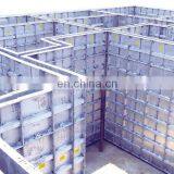 SHENGXIN Aluminum Formwork With 6063 Aluminum Profile thumbnail-3